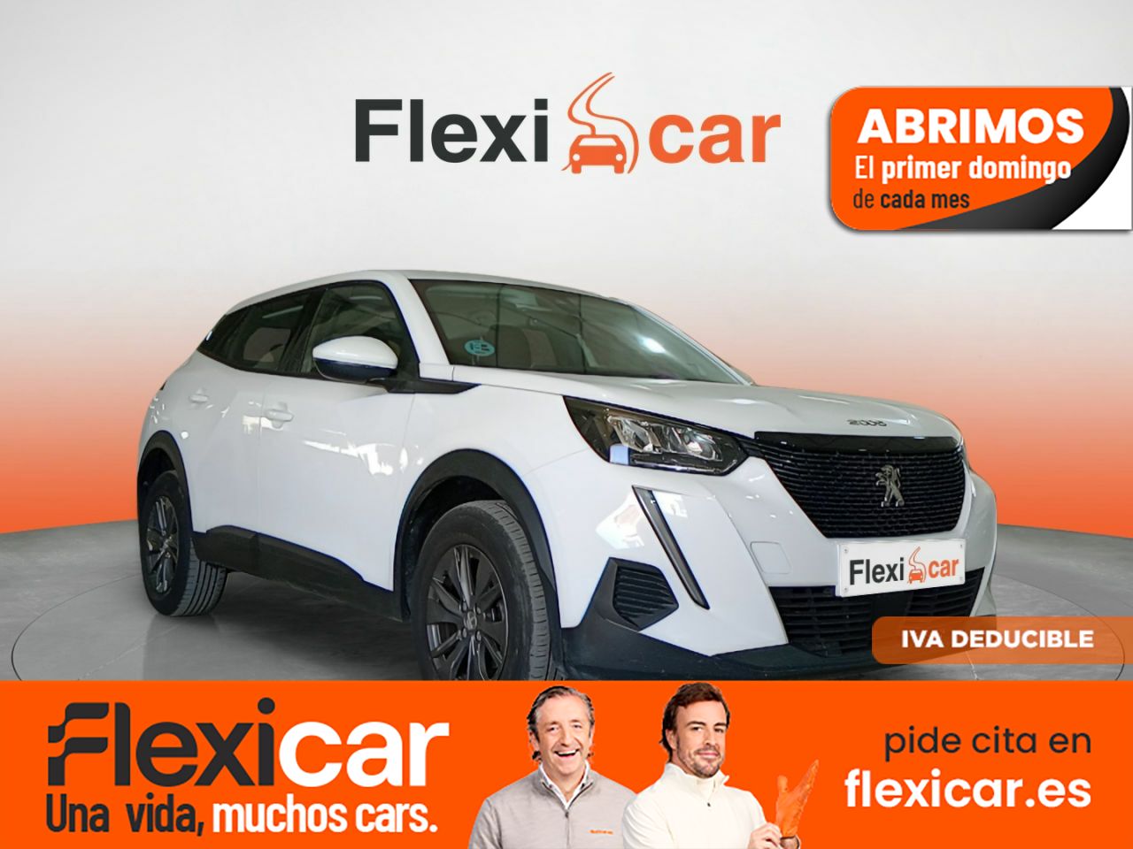 Peugeot 2008 2016  de segunda mano - peugeot 2008 2021 /