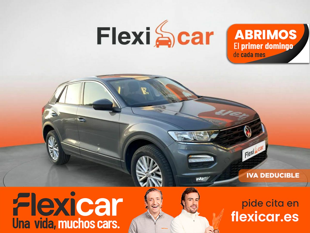 Volvo xc90 2020 alcala de henares  de segunda mano - volkswagen t-roc 2020 /