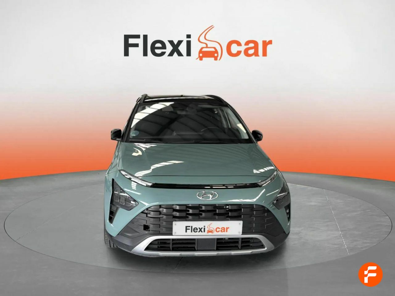 hyundai bayon 2022 / foto grande (2)