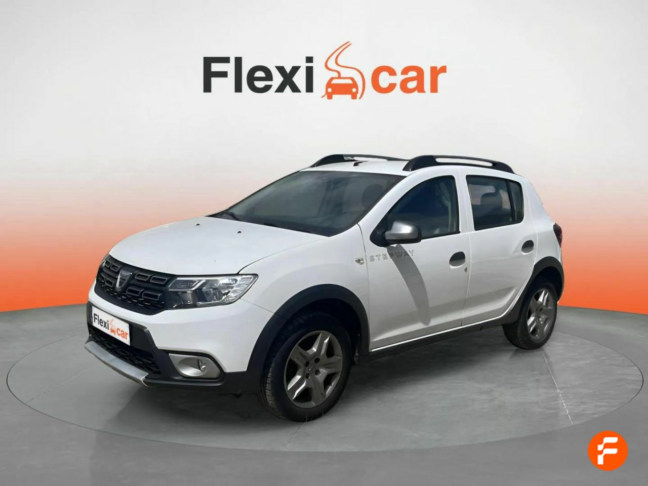 dacia sandero 2017 / foto grande (2)