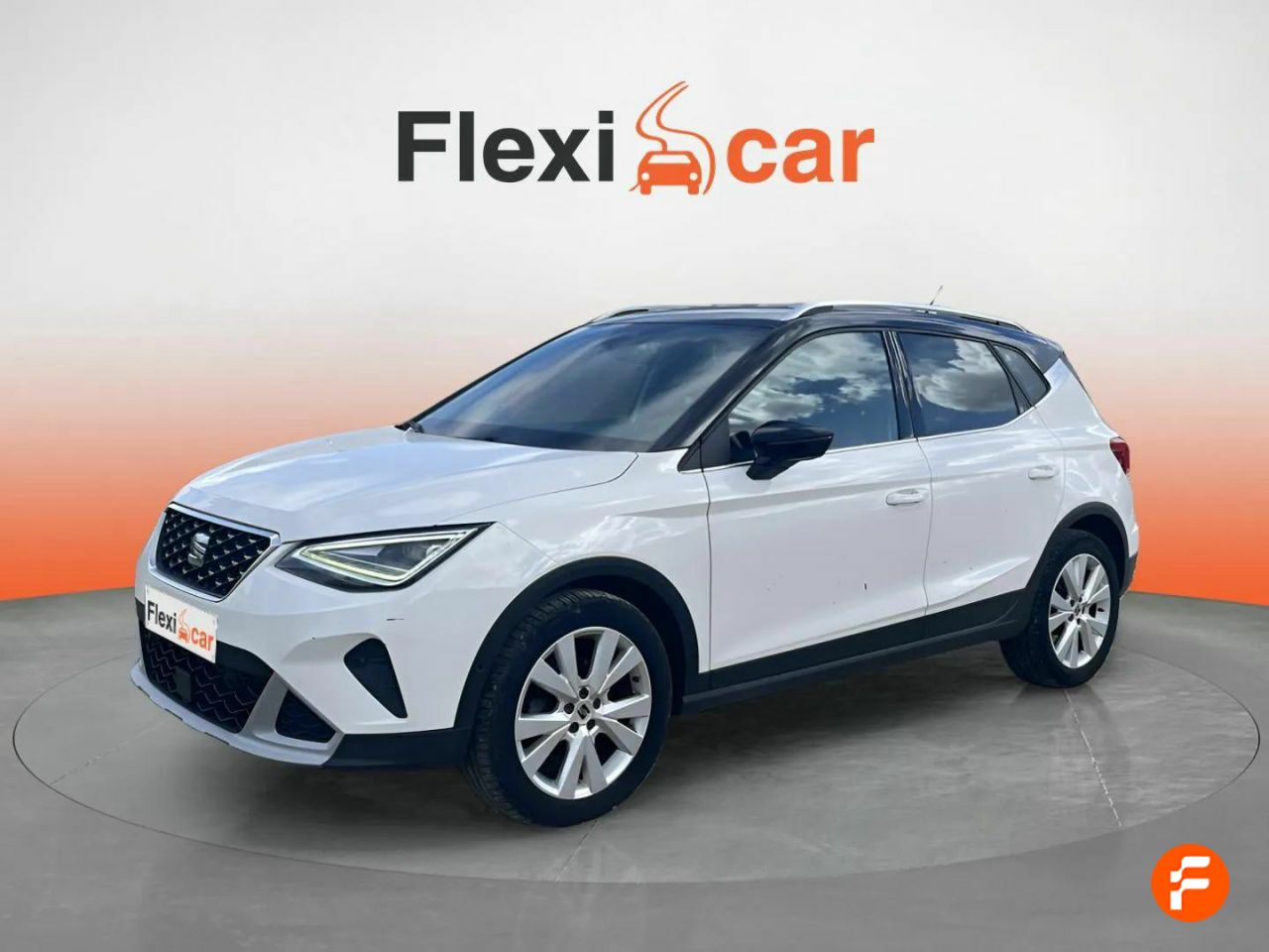 seat arona 2022 / foto grande (2)