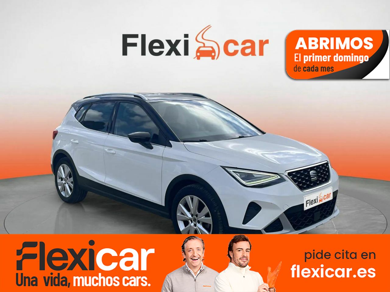 Volvo xc40 2022 alcala de henares  de segunda mano - seat arona 2022 /