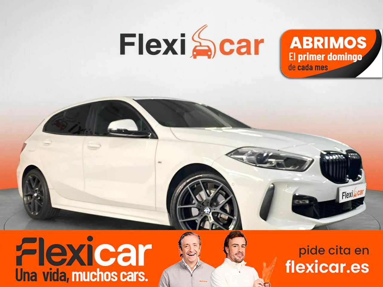 Bmw serie 5 2020 san sebastian de los reyes  de segunda mano - bmw serie 1 2021 /