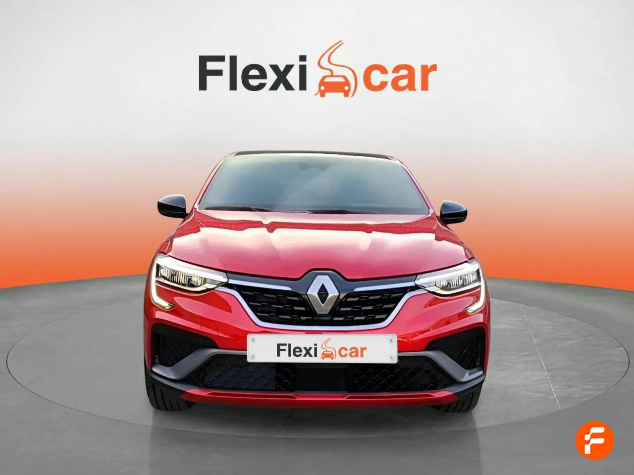 renault arkana 2022 / foto grande (2)