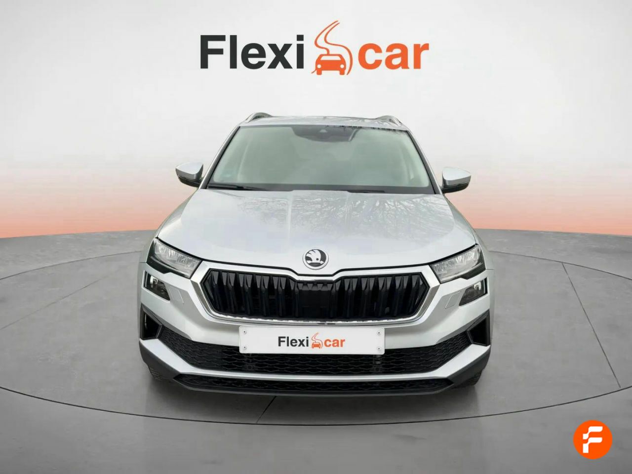 skoda karoq 2023 / foto grande (2)