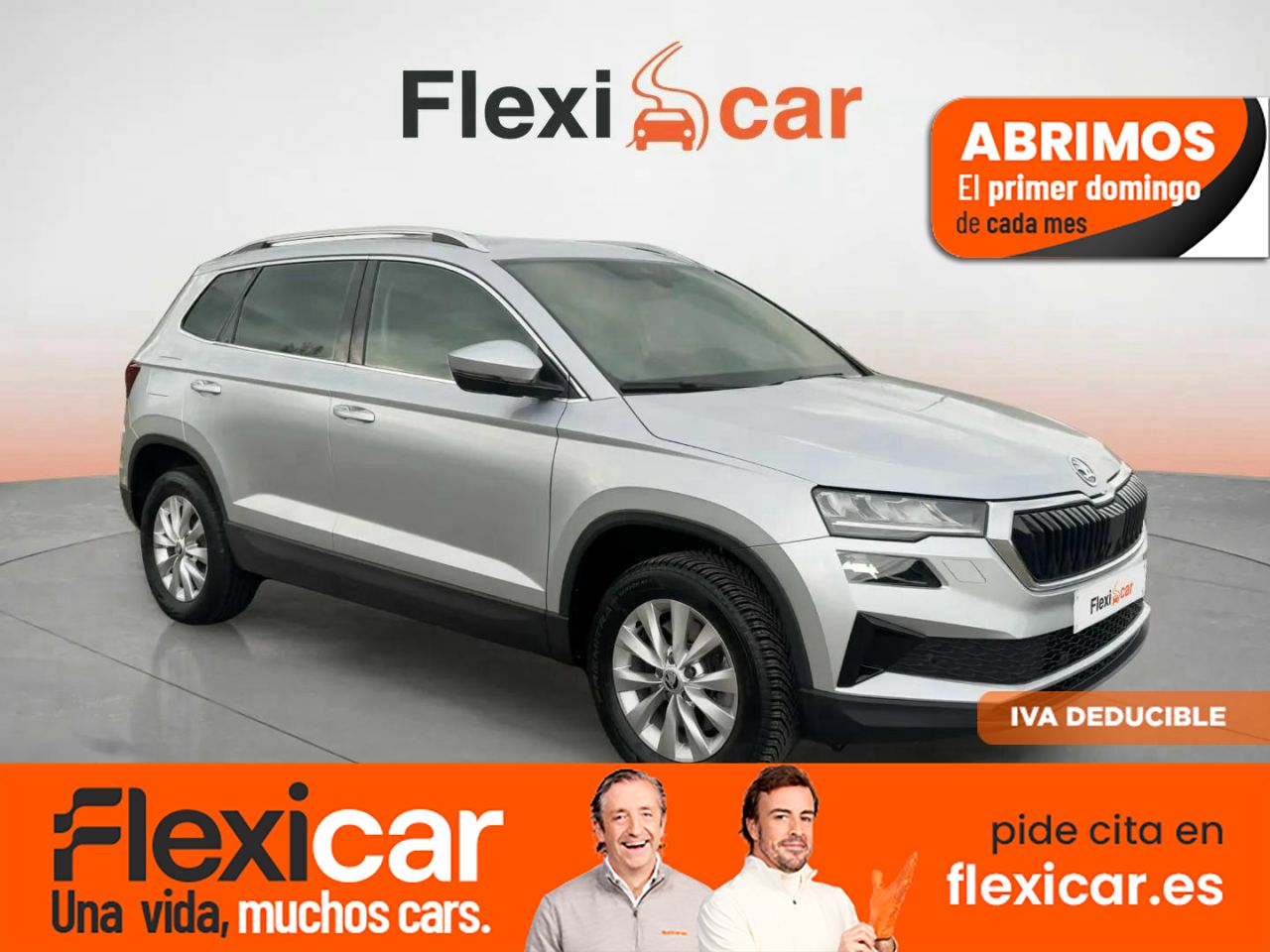 Mini cooper 2023 alcala de henares  de segunda mano - skoda karoq 2023 /
