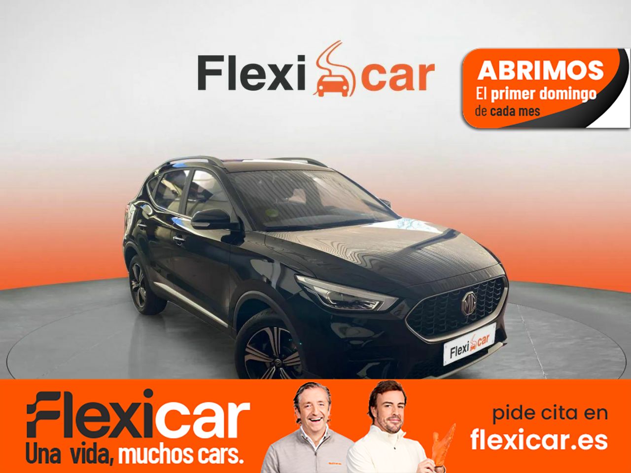 Mg zs 2024  de segunda mano - mg zs 2024 /
