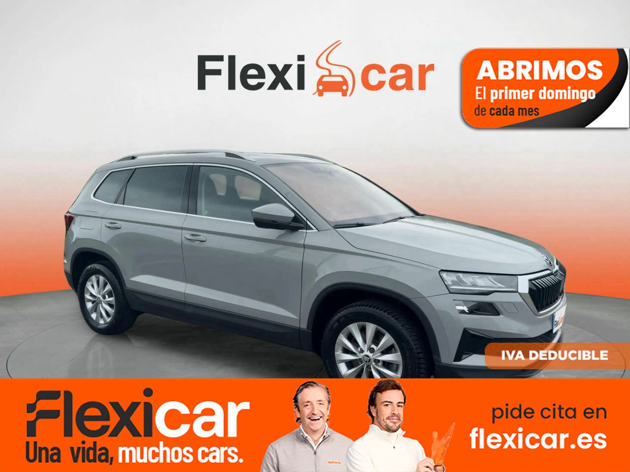 Mini cooper 2023 alcala de henares  de segunda mano - skoda karoq 2023 /