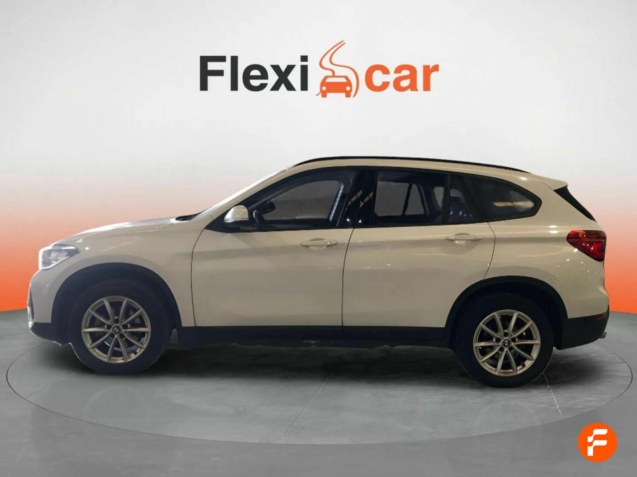 bmw x1 2019 / foto grande (3)
