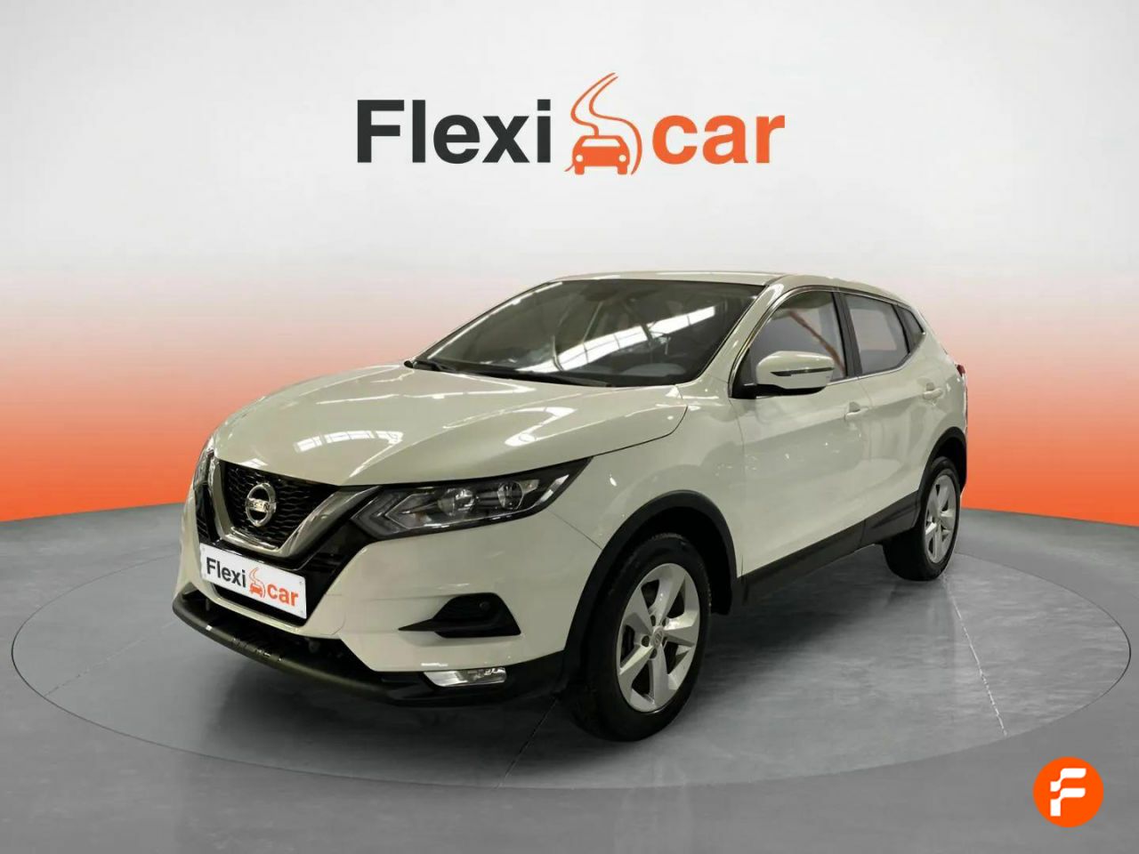 nissan qashqai 2020 / foto grande (3)