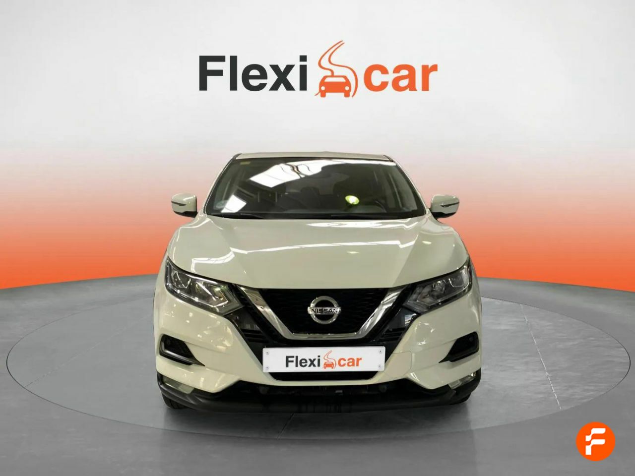 nissan qashqai 2020 / foto grande (2)