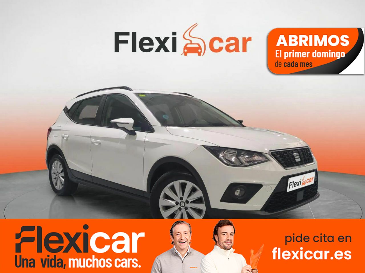 Dr 40 2020 concesionario badalona  de segunda mano - seat arona 2020 /