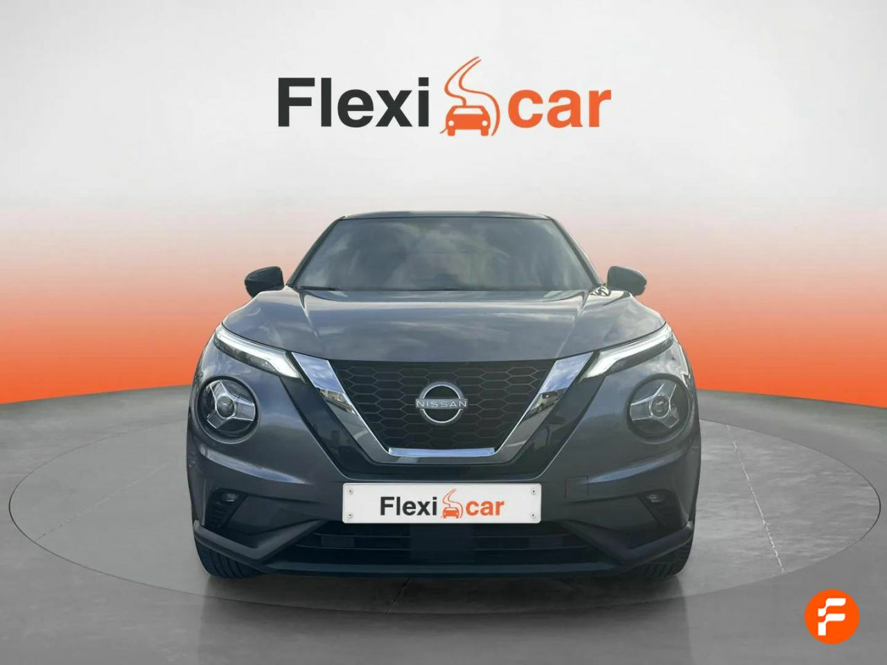 nissan juke 2024 / foto grande (2)