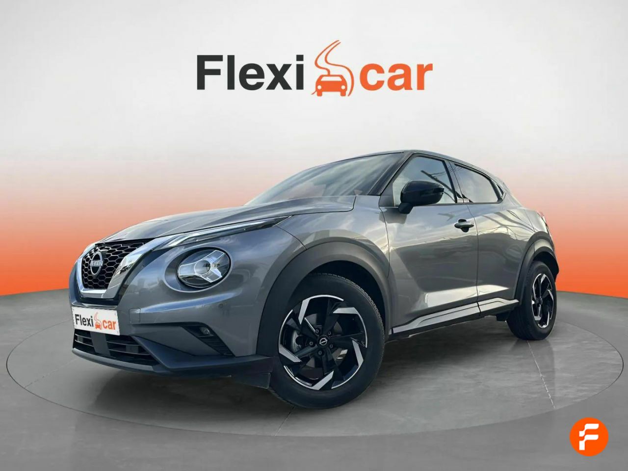 nissan juke 2024 / foto grande (3)