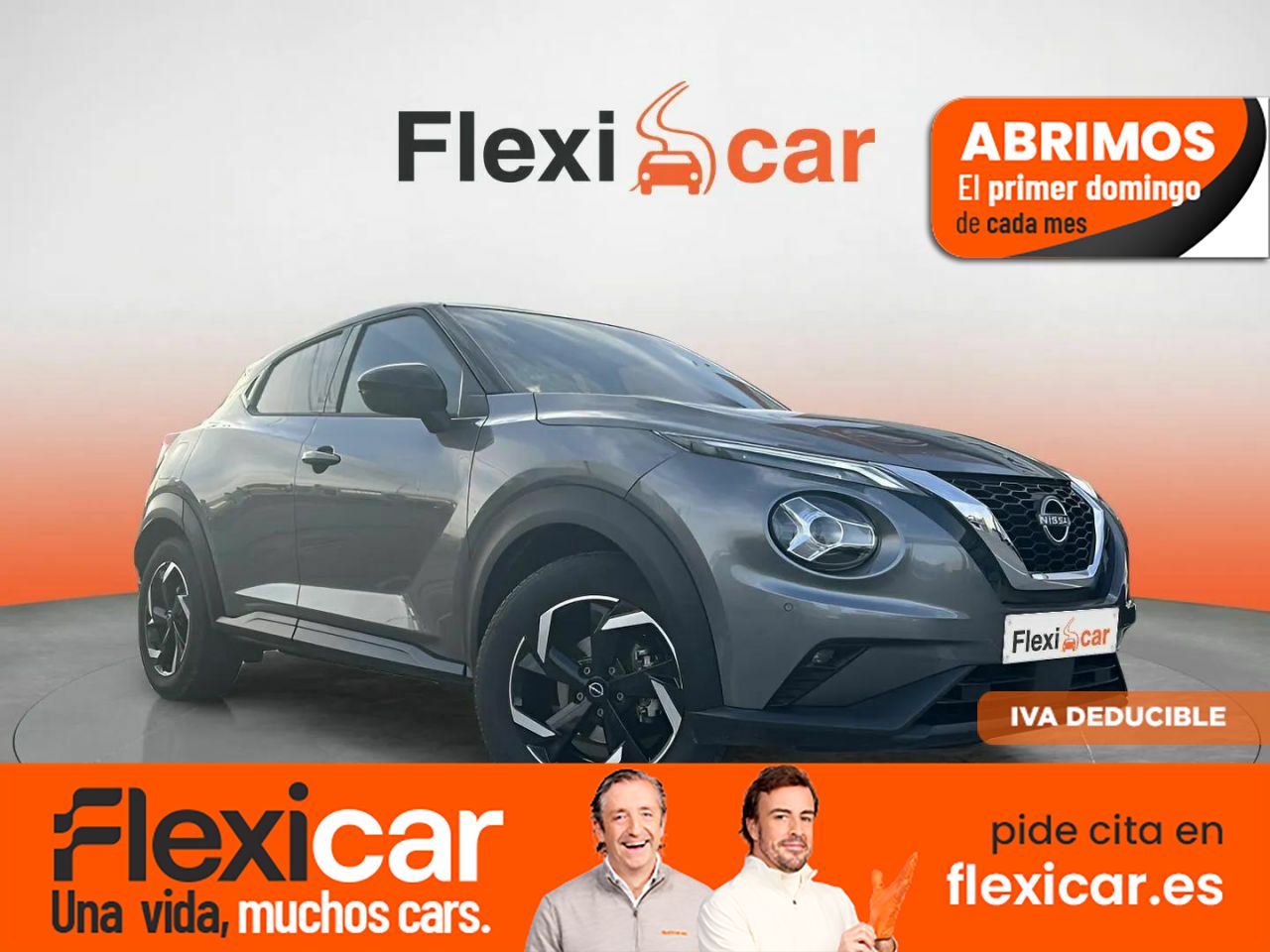 Berlingo 2024 alcala henares  de segunda mano - nissan juke 2024 /