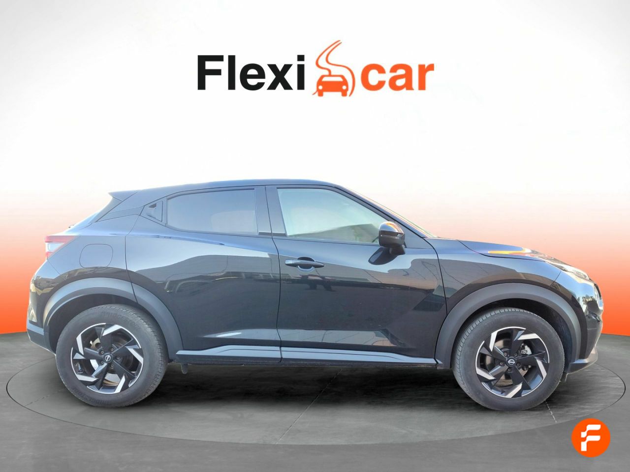nissan juke 2024 / foto grande (2)