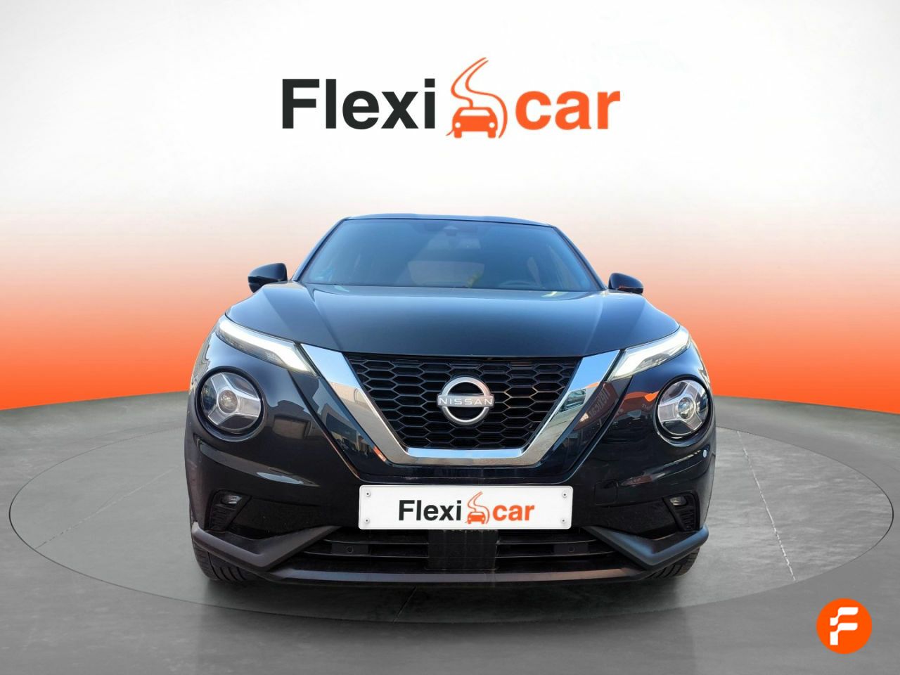nissan juke 2024 / foto grande (3)