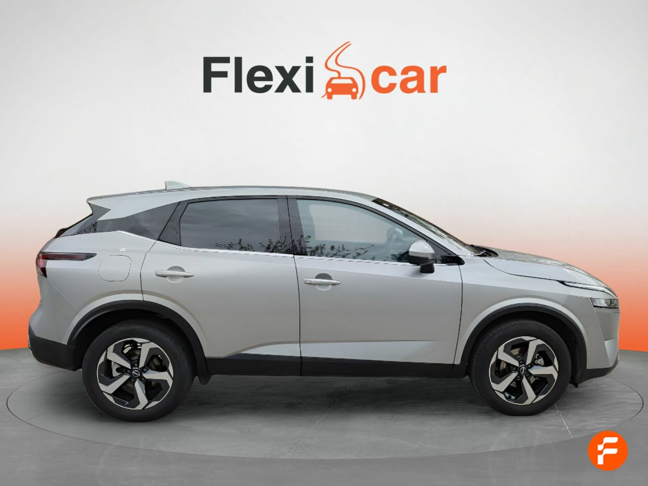 nissan qashqai 2024 / foto grande (3)