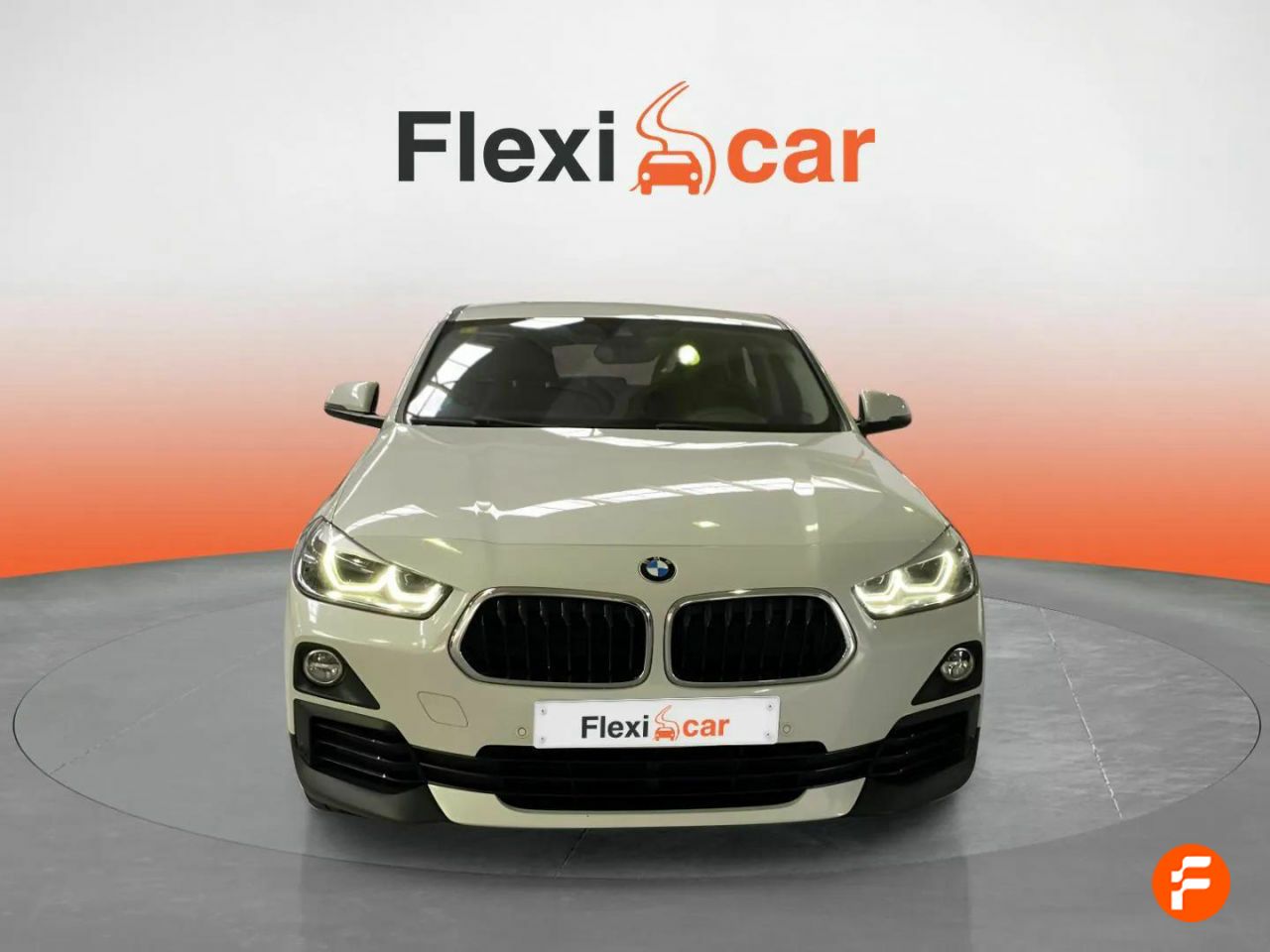 bmw x2 2020 / foto grande (2)