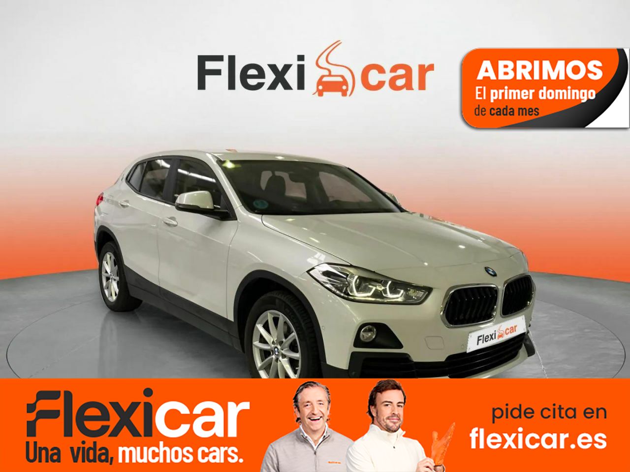 Piso real gandia  de segunda mano - bmw x2 2020 /