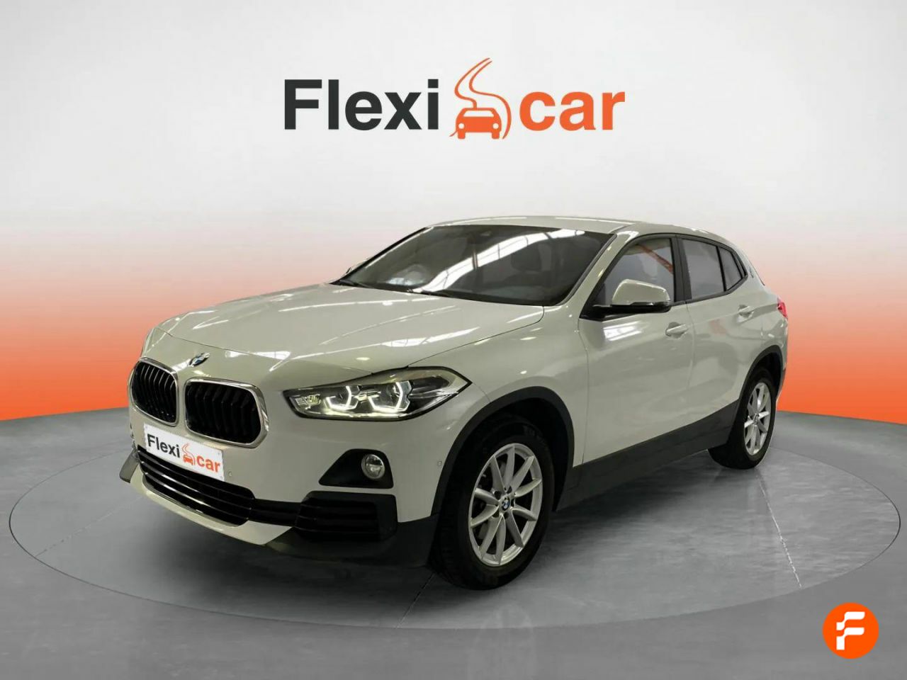 bmw x2 2020 / foto grande (3)