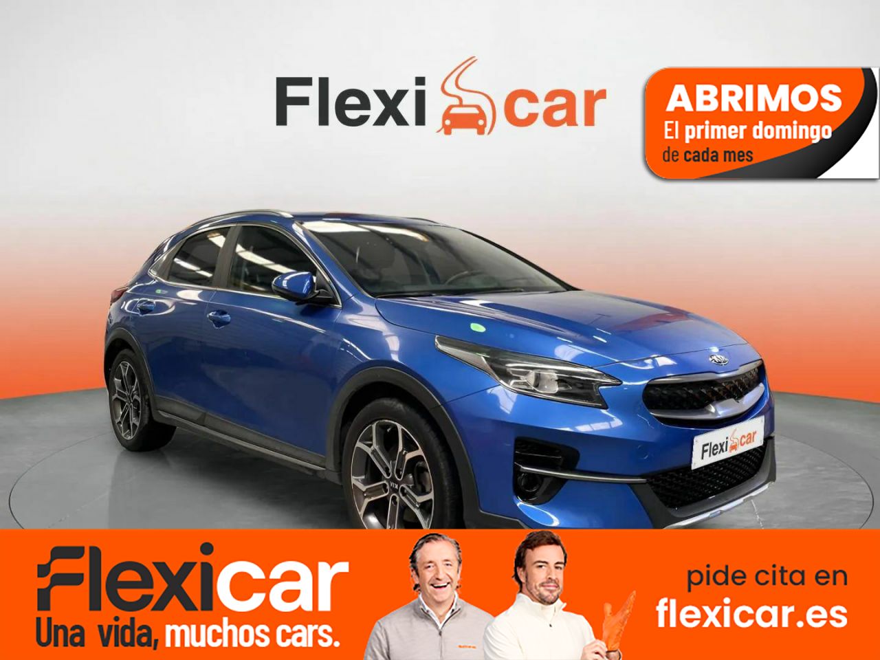 Tarotista vizcaya  en Vizcaya - kia xceed 2021 /