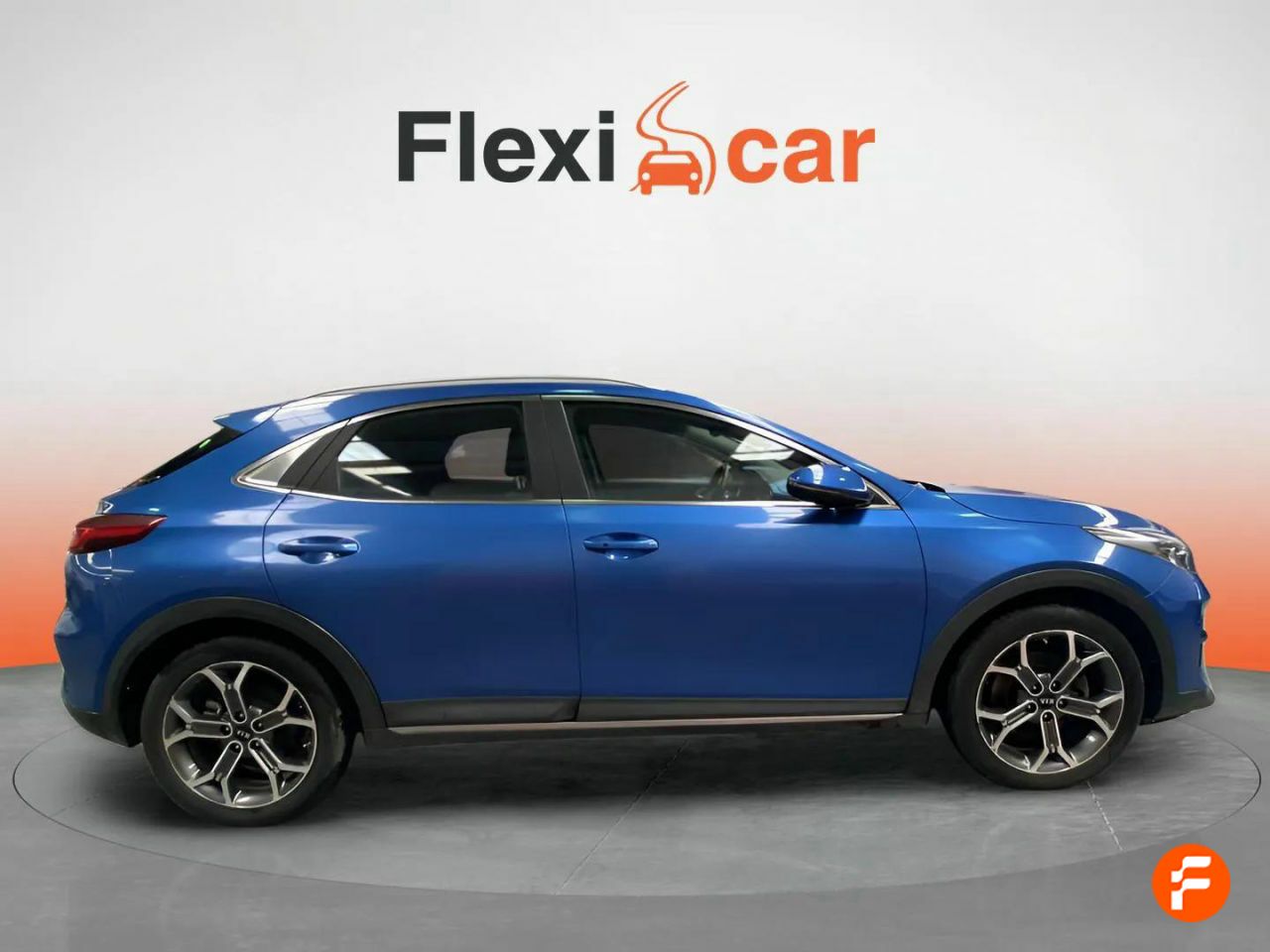 kia xceed 2021 / foto grande (3)