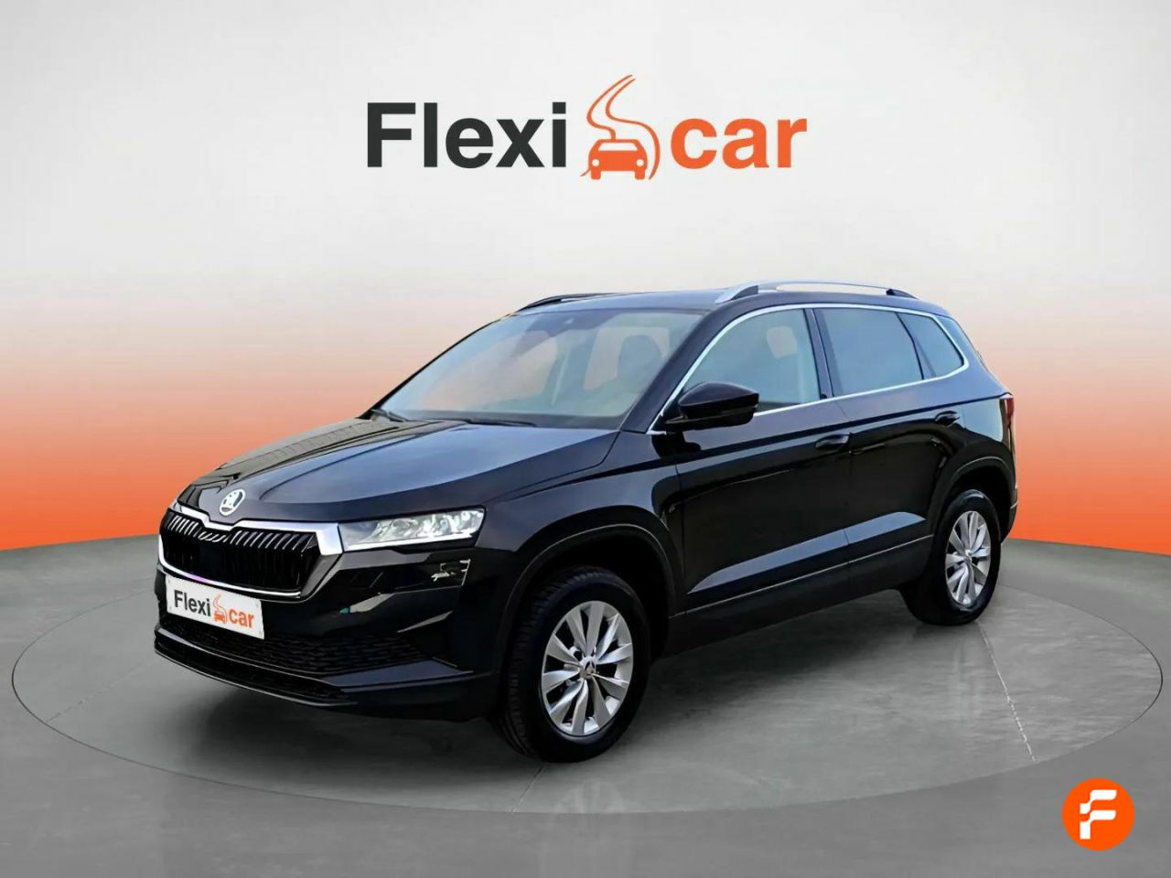 skoda karoq 2023 / foto grande (3)