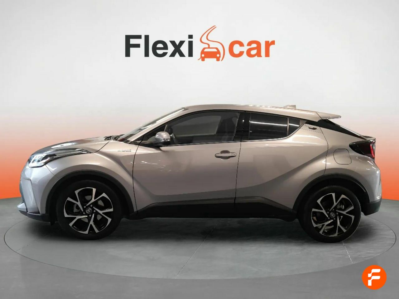 toyota c-hr 2021 / foto grande (3)