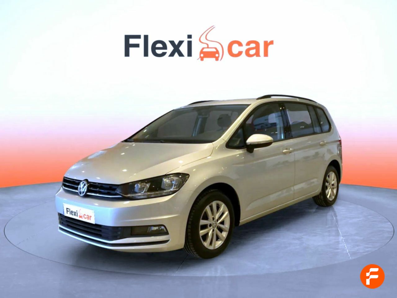volkswagen touran 2017 / foto grande (3)