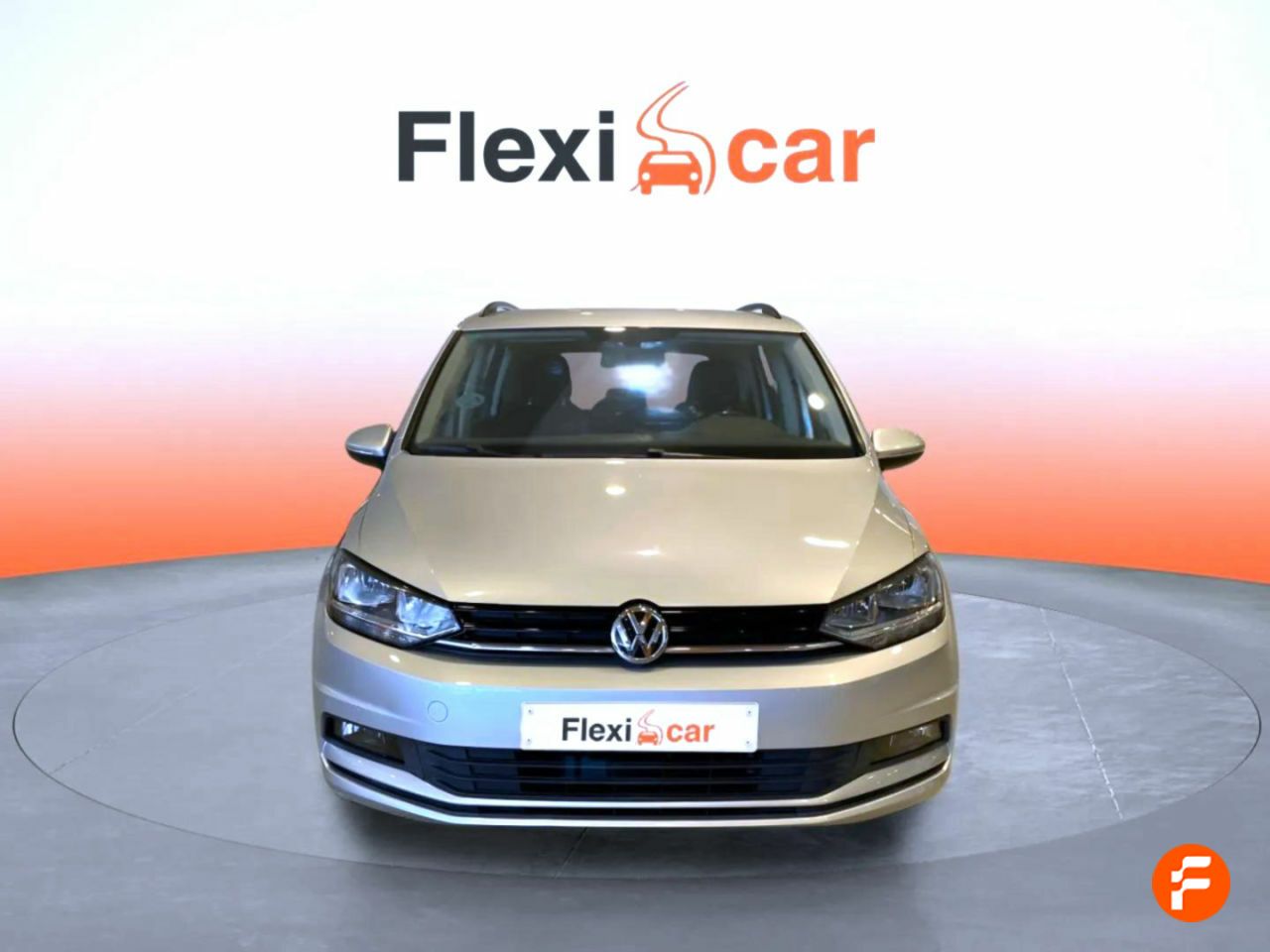 volkswagen touran 2017 / foto grande (2)