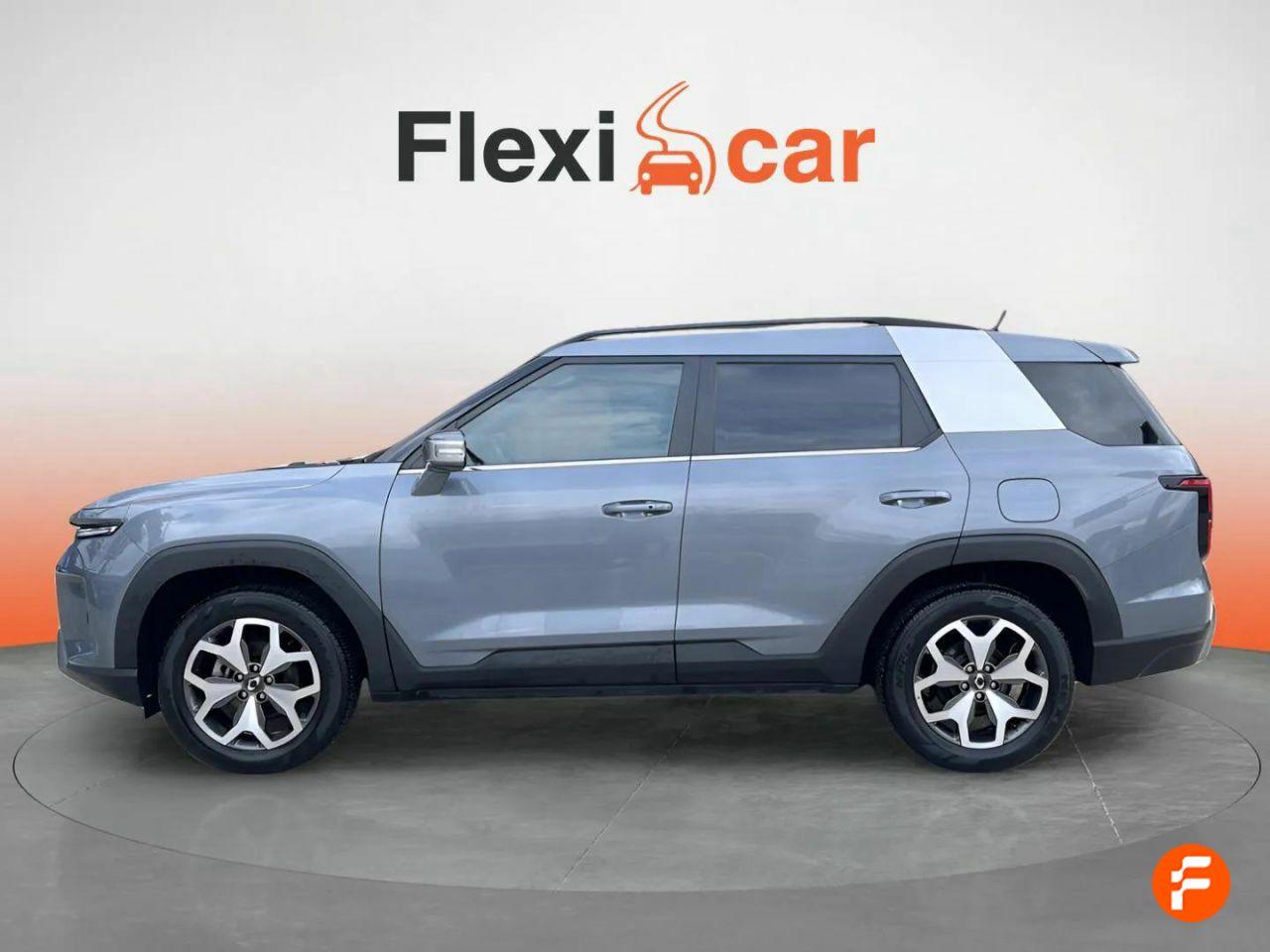 ssangyong torres 2024 / foto grande (2)