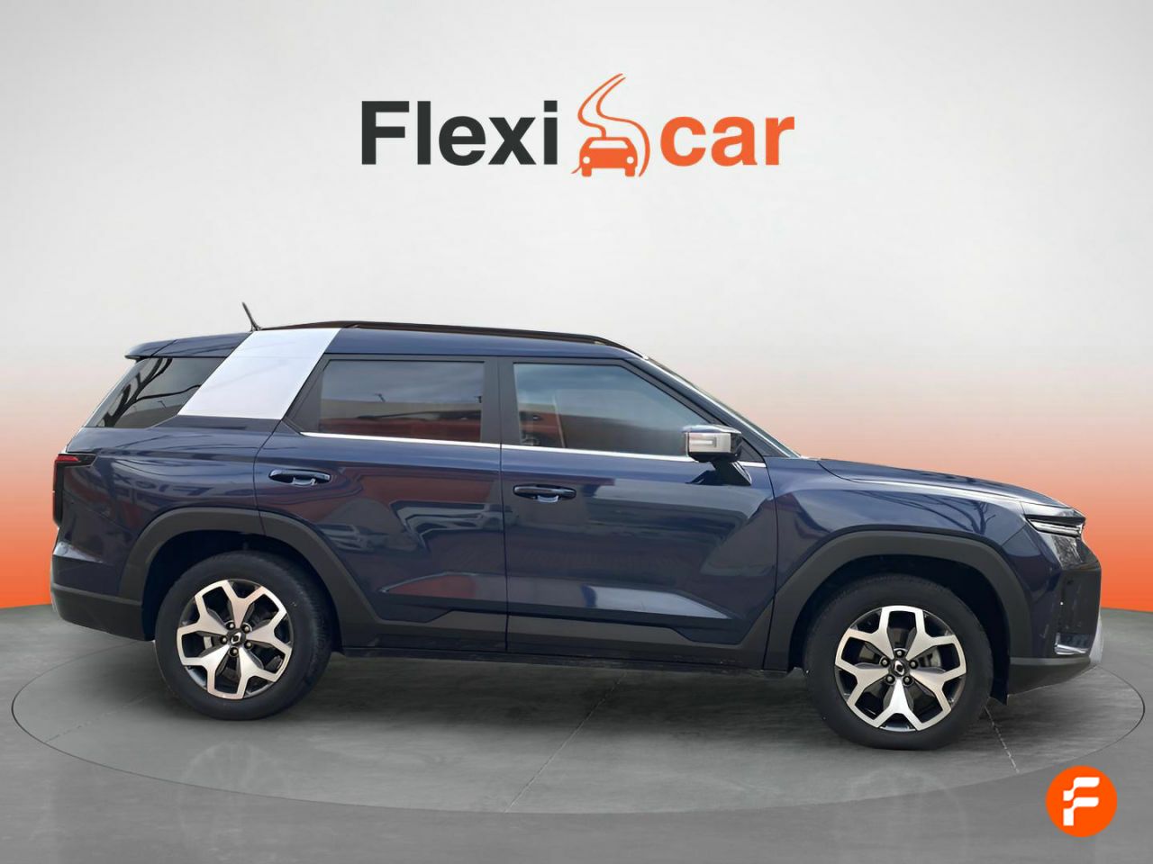 ssangyong torres 2024 / foto grande (2)