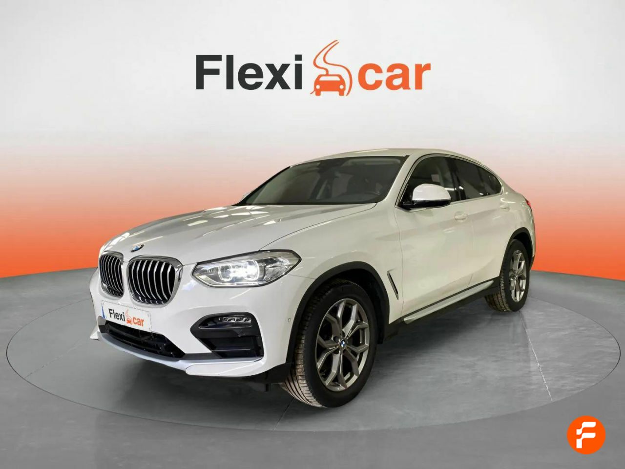 bmw x4 2020 / foto grande (2)