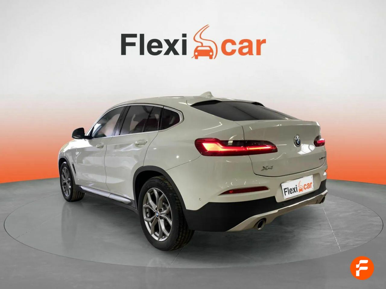 bmw x4 2020 / foto grande (3)