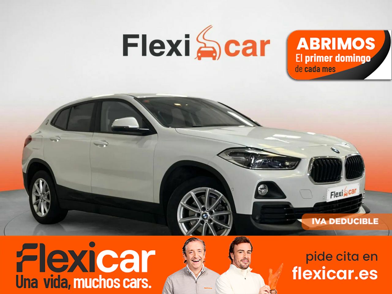 Bar cafeteria en alcala henares  de segunda mano - bmw x2 2021 /