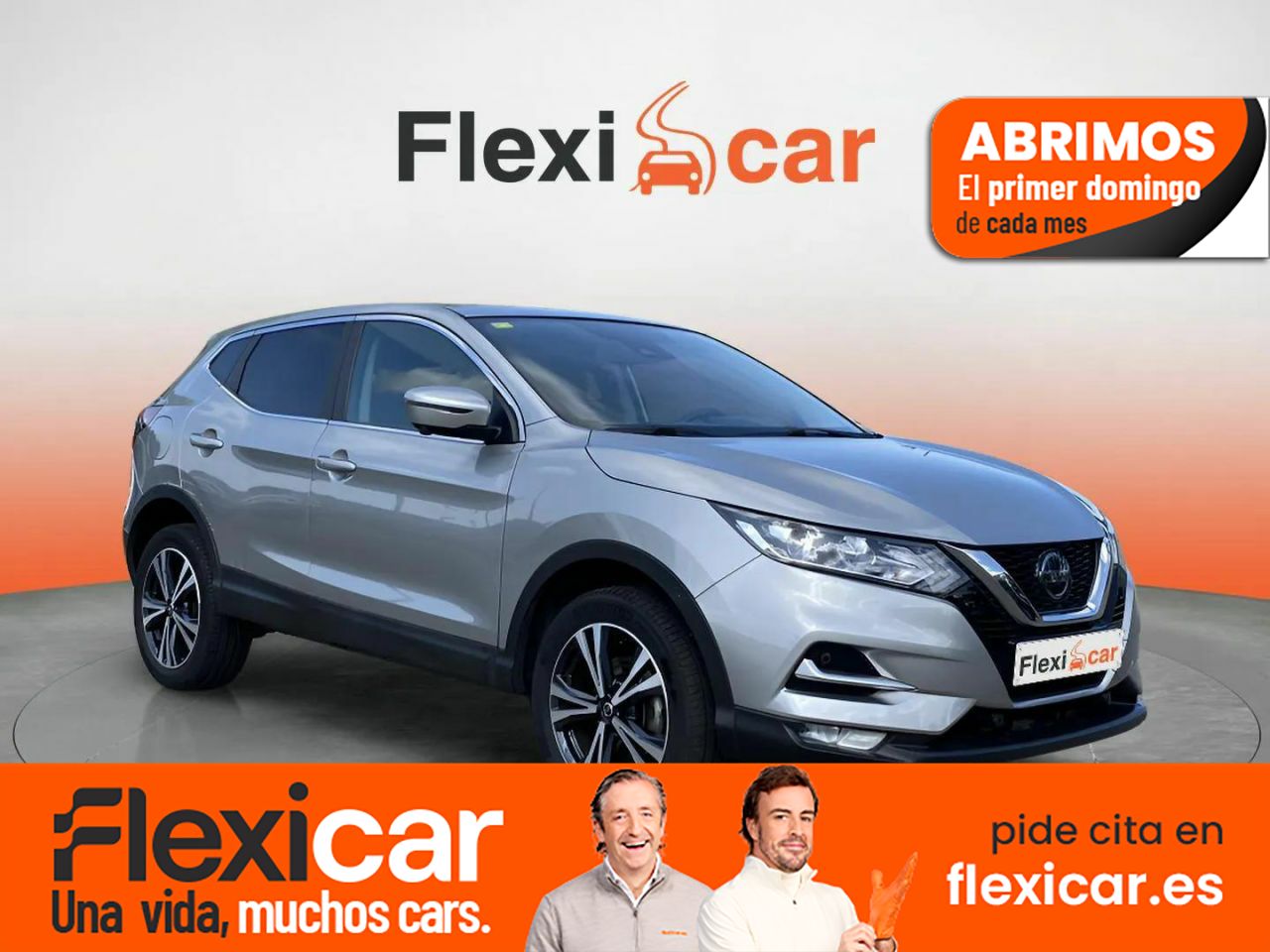 Volvo xc90 2020 alcala de henares  de segunda mano - nissan qashqai 2020 /
