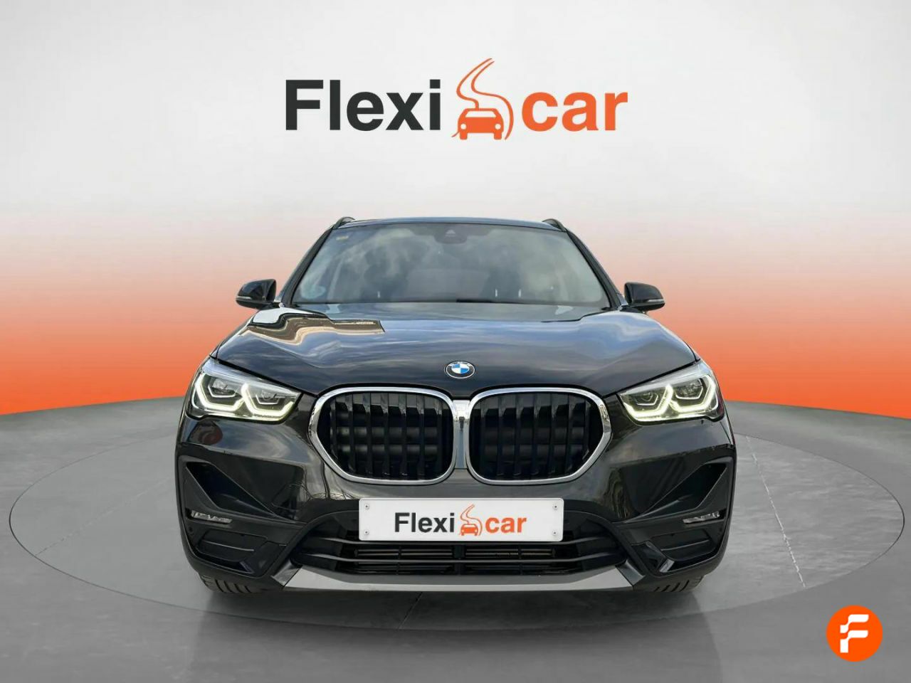 bmw x1 2020 / foto grande (2)