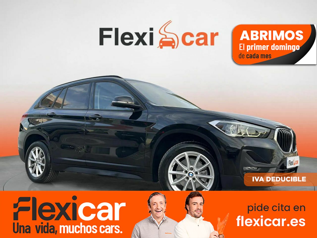 Bmw 2002  de segunda mano - bmw x1 2020 /