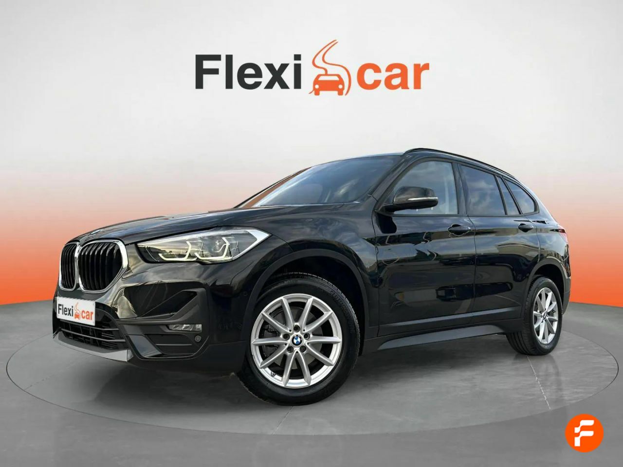 bmw x1 2020 / foto grande (3)