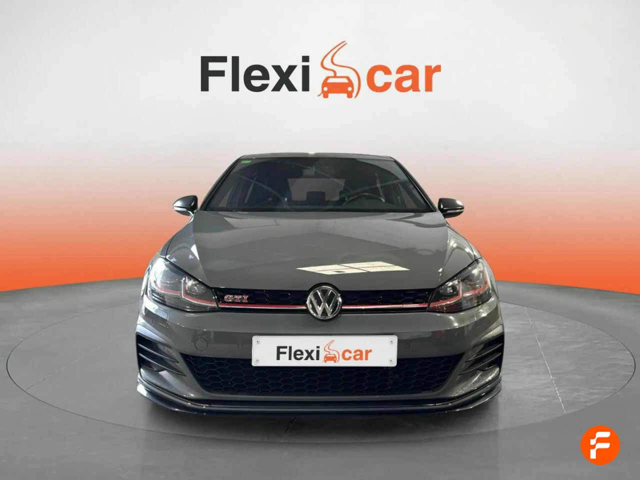 volkswagen golf 2019 / foto grande (2)