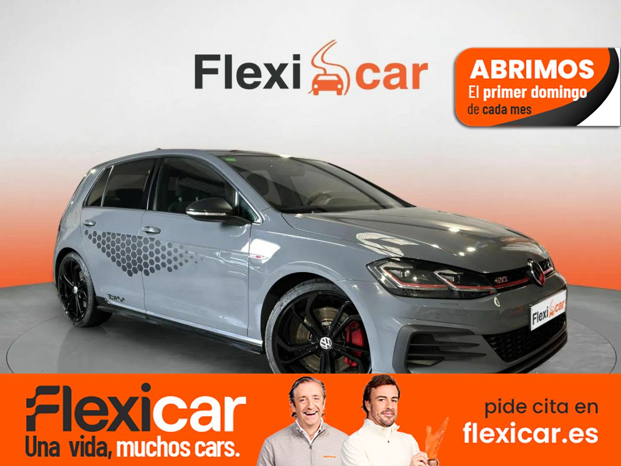 Corolla 2019 alcorcon  de segunda mano - volkswagen golf 2019 /