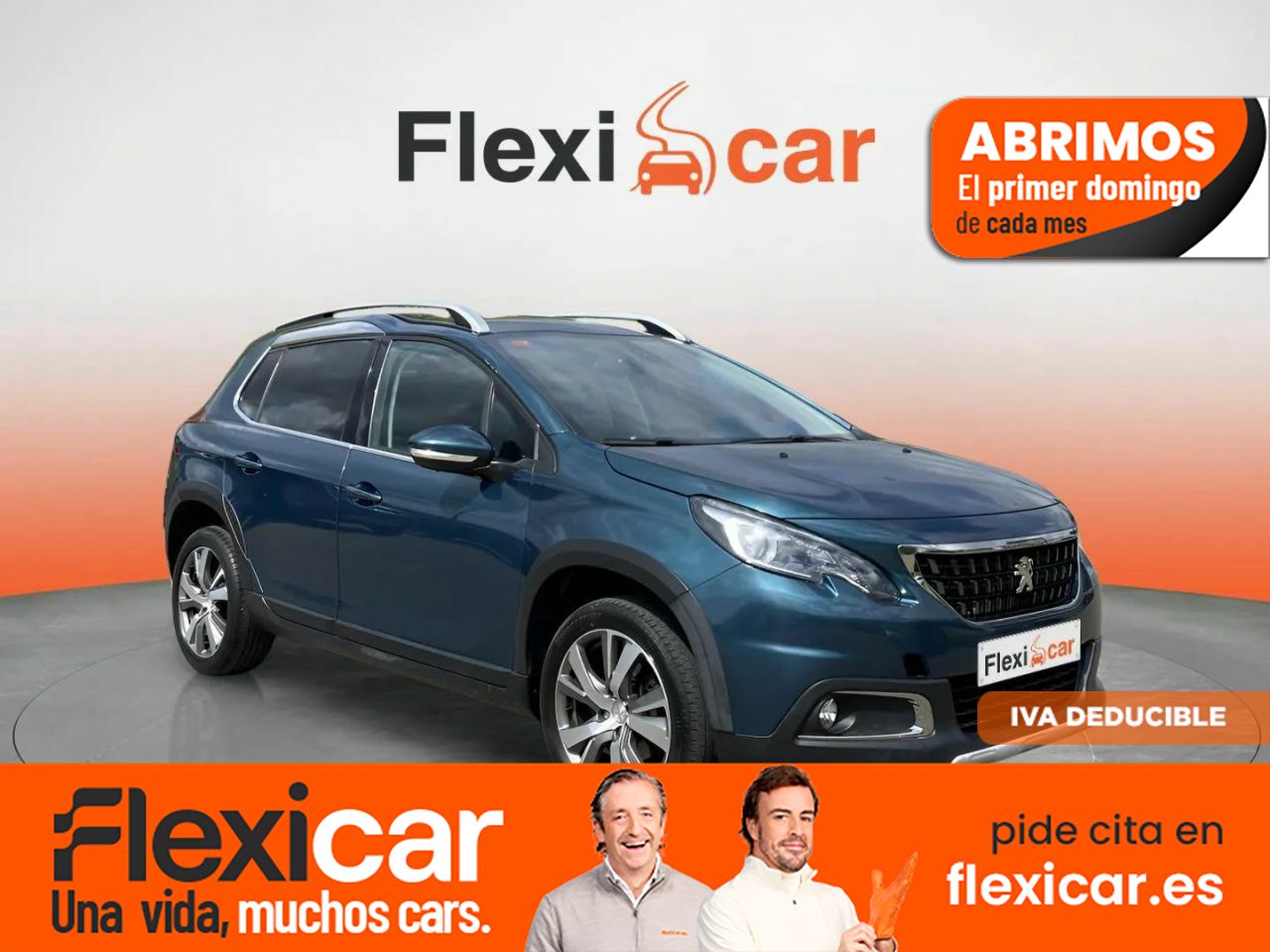 Peugeot 2008 toledo  de segunda mano en Toledo - peugeot 2008 2019 /