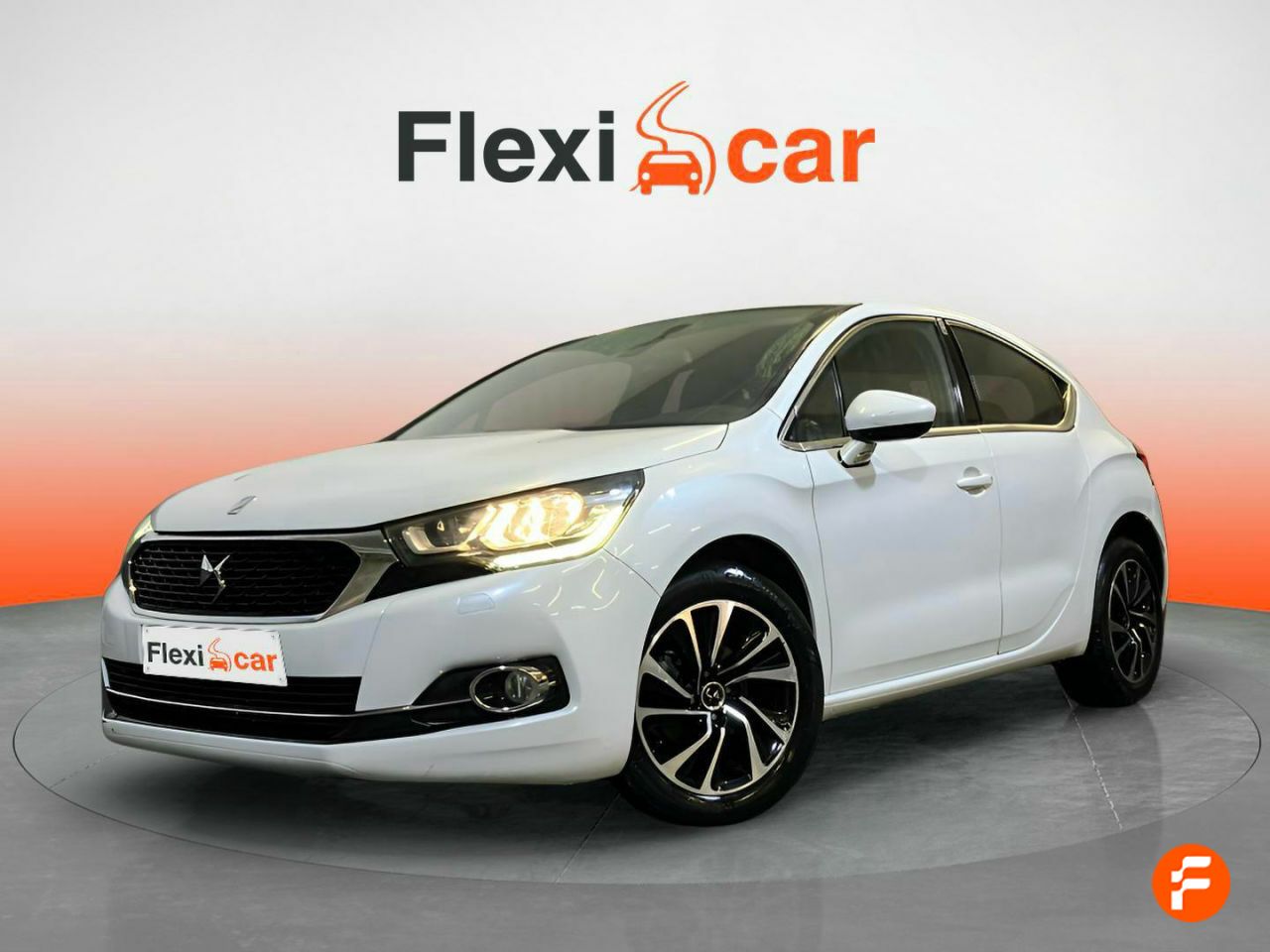 ds automobiles ds 4 2016 / foto grande (3)