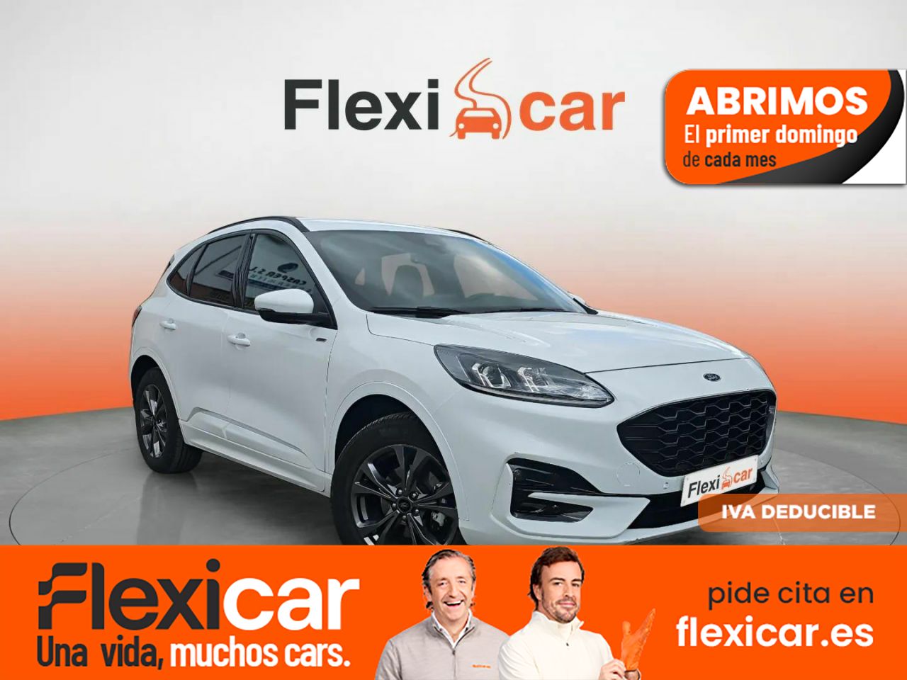 Volvo xc40 2022 alcala de henares  de segunda mano - ford kuga 2022 /