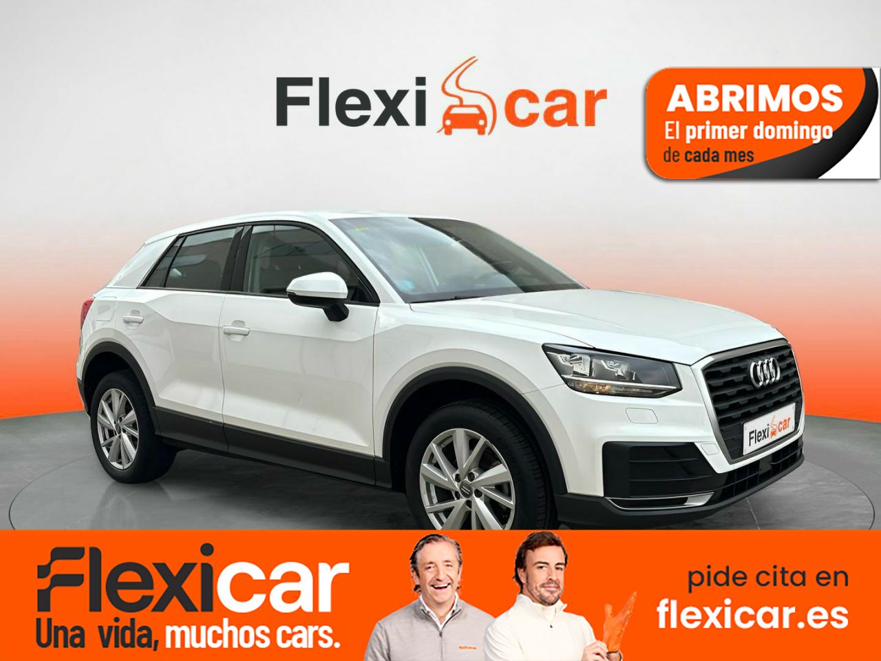 Audi q2 mataro  de segunda mano - audi q2 2020 /