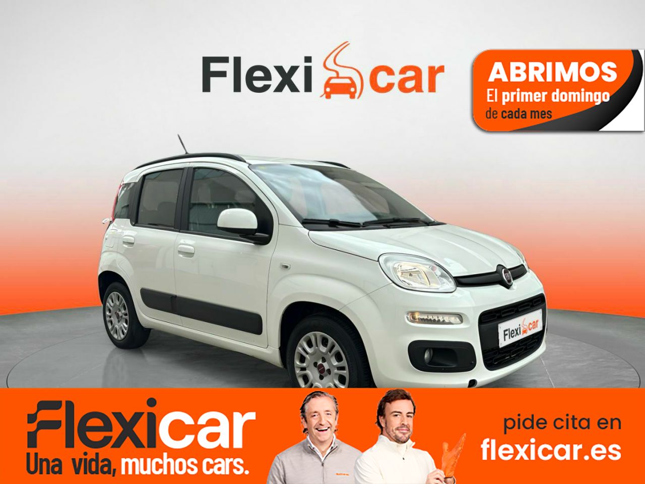 Fiat panda 2020  de segunda mano - fiat panda 2020 /