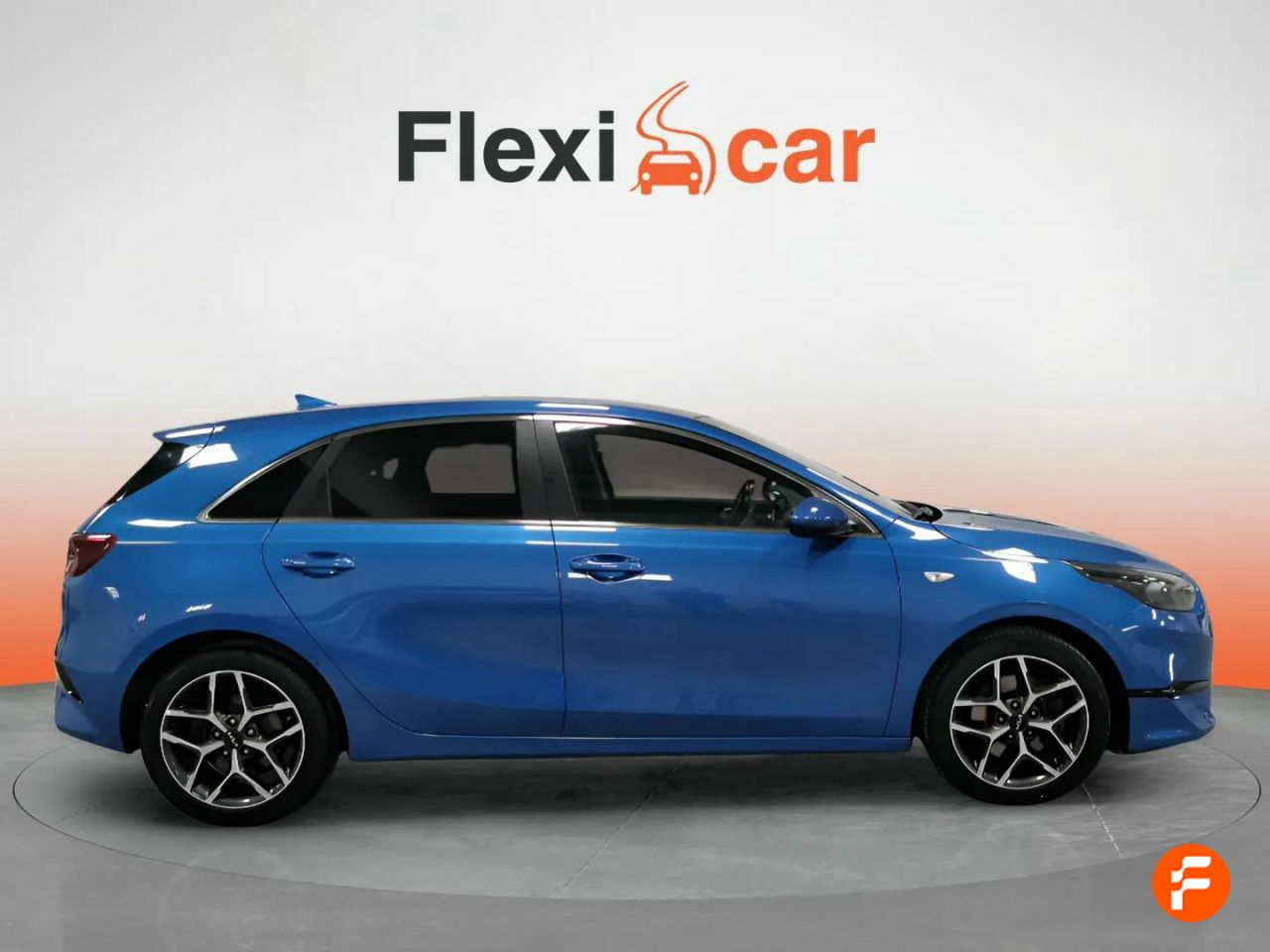 kia ceed 2023 / foto grande (2)