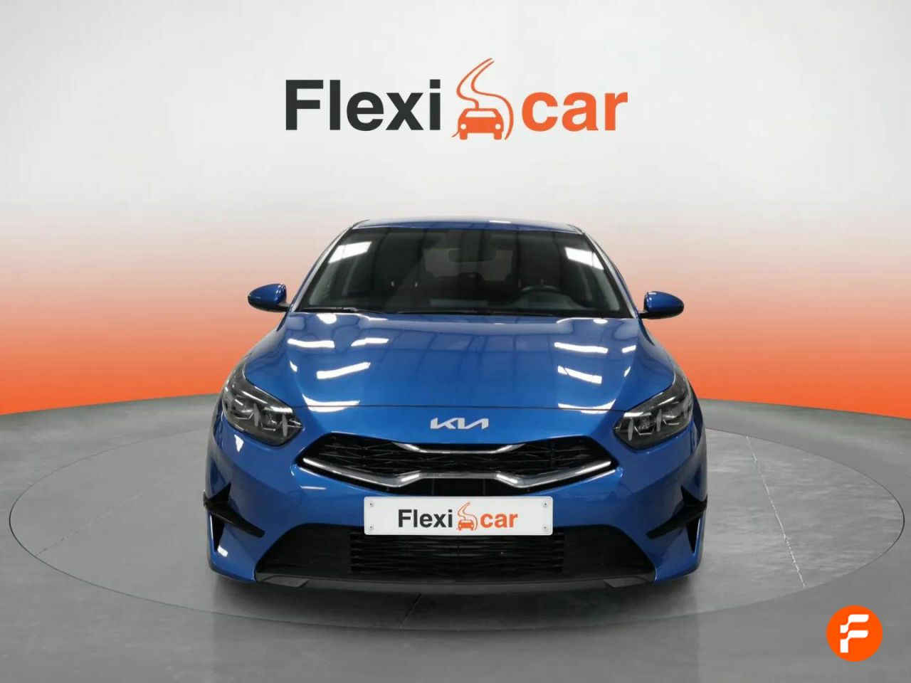 kia ceed 2023 / foto grande (3)