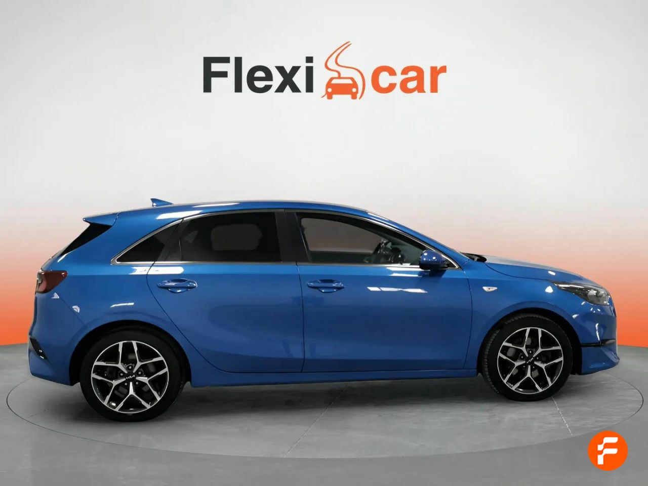 kia ceed 2023 / foto grande (2)